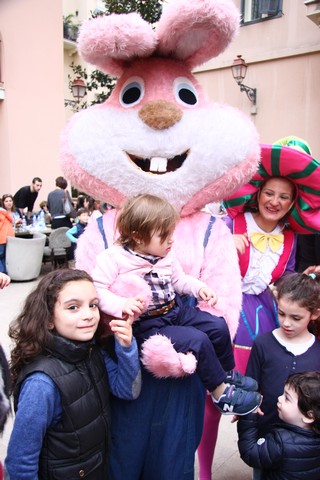 Easter Parade